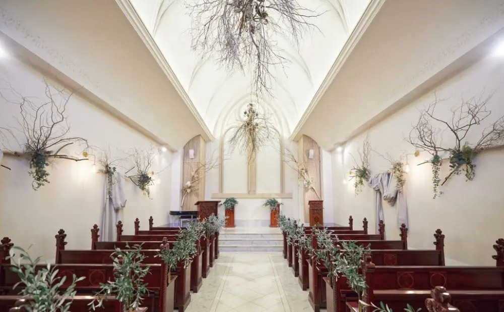 Chapel