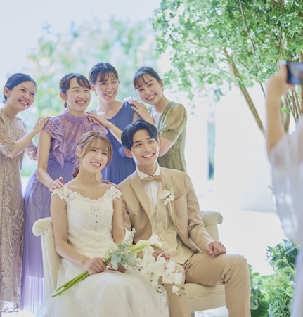 マリエール ガーデン バーベナギャラリー